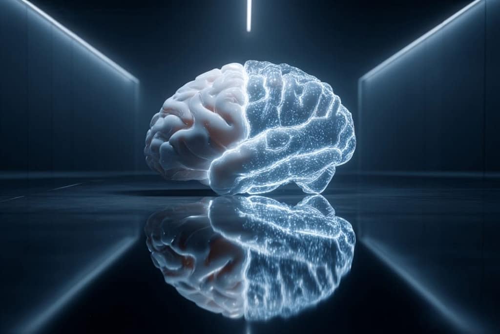 When Using AI, Users Fall for the Dunning-Kruger Trap in Reverse when using ai, users fall for the dunning kruger trap in reverse