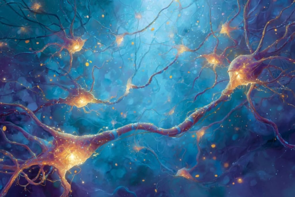 Astrocytes, Not Neurons, Hold the Key to Emotional Memory astrocytes, not neurons, hold the key to emotional memory