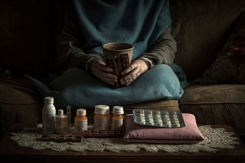 Why Comfort Food Feels Like Medicine for People in Chronic Pain why comfort food feels like medicine for people in chronic pain