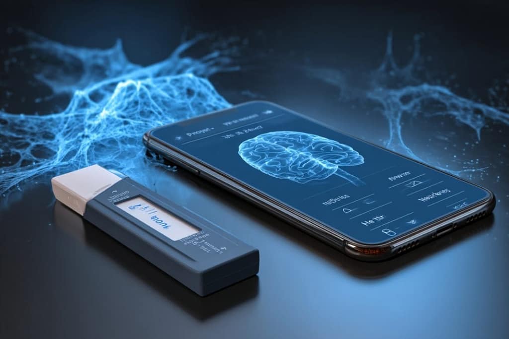 $2 Saliva Test Could Help Detect Depression and Schizophrenia $2 saliva test could help detect depression and schizophrenia