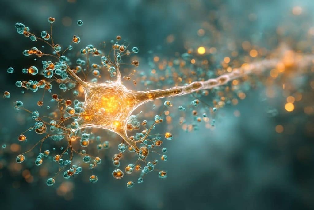 Neurons Burn Fat for Fuel: Discovery Could Reverse Brain Damage neurons burn fat for fuel: discovery could reverse brain damage