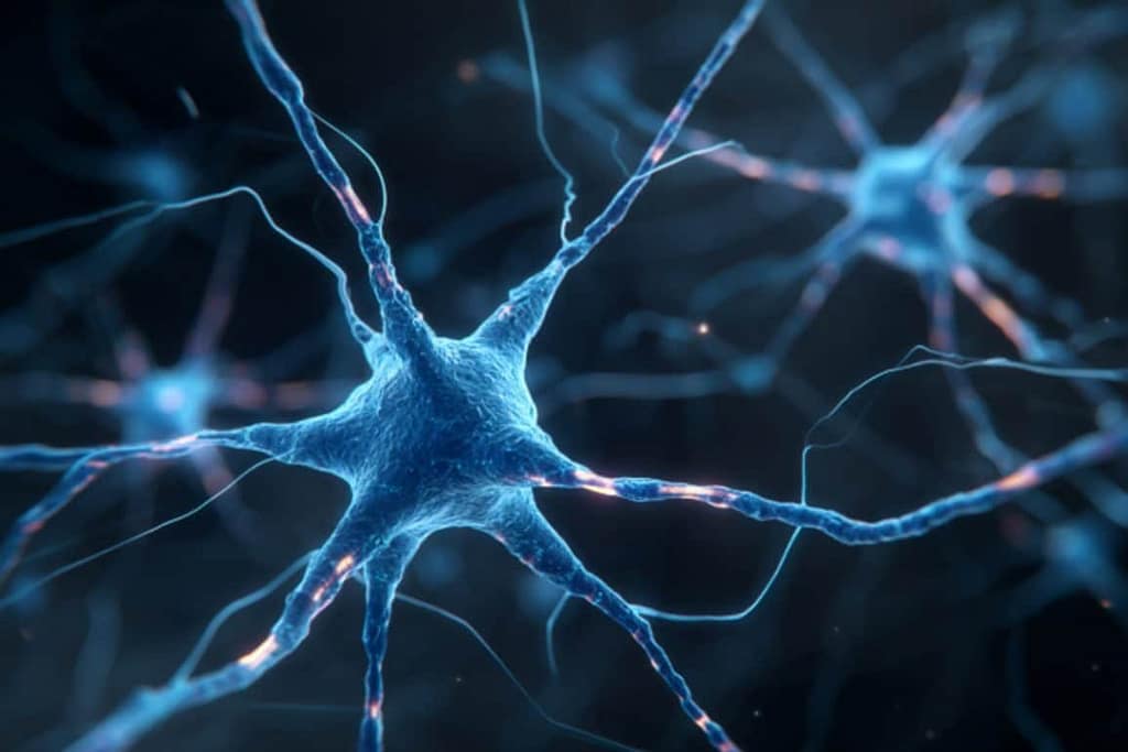 How “Frazzled” Keeps the Brain Wired for Lightning-Fast Communication how “frazzled” keeps the brain wired for lightning fast communication