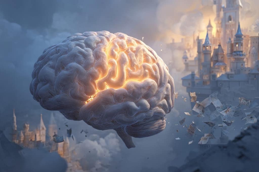 How the Brain Learns New Facts About Imaginary Worlds how the brain learns new facts about imaginary worlds