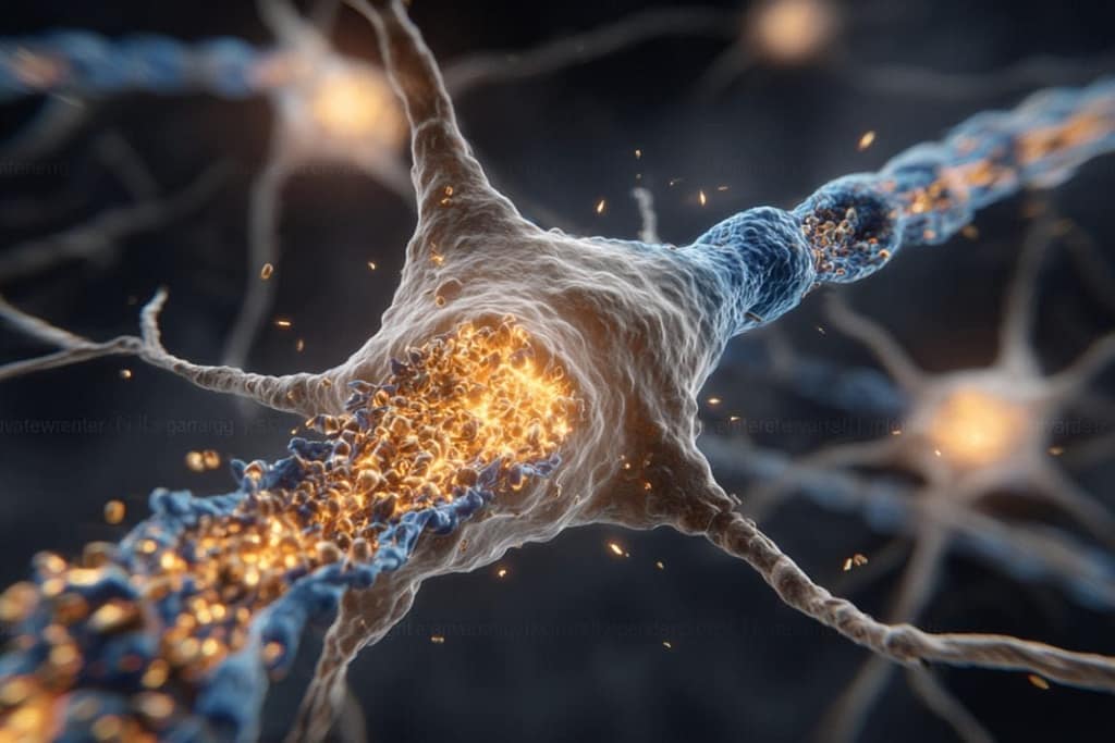 How the Brain’s Ion Gates Open and Close how the brain’s ion gates open and close