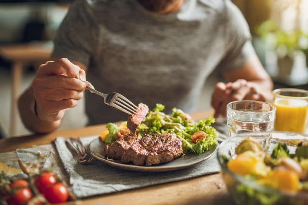 Long-Term Keto Diet May Damage Your Body long term keto diet may damage your body