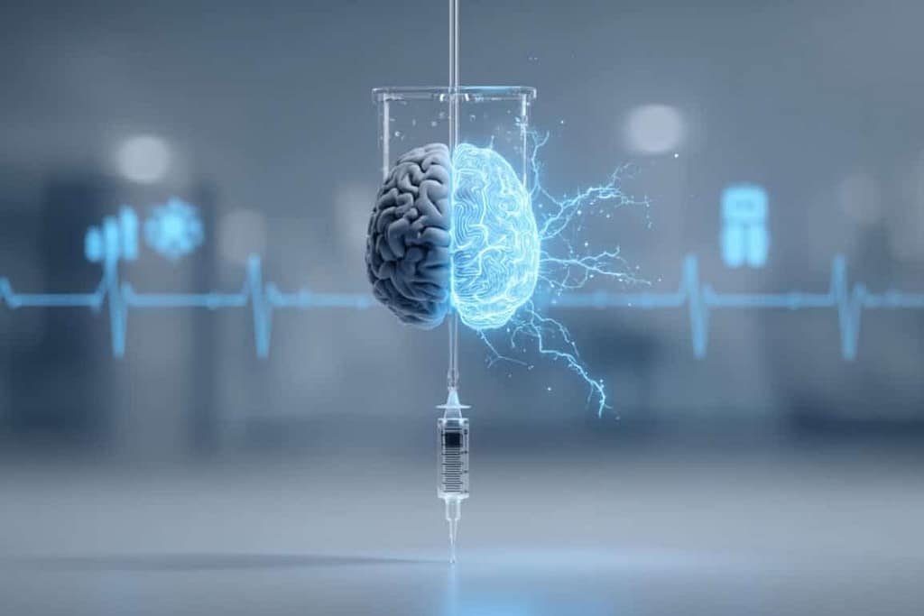 Ketamine Fails to Outperform Placebo in Major Depression Trial ketamine fails to outperform placebo in major depression trial