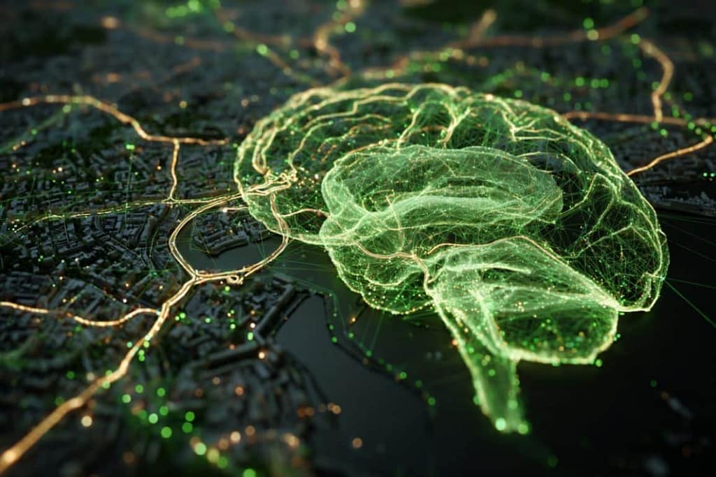 Where You Live Could Shape Your Brain and Dementia Risk where you live could shape your brain and dementia risk