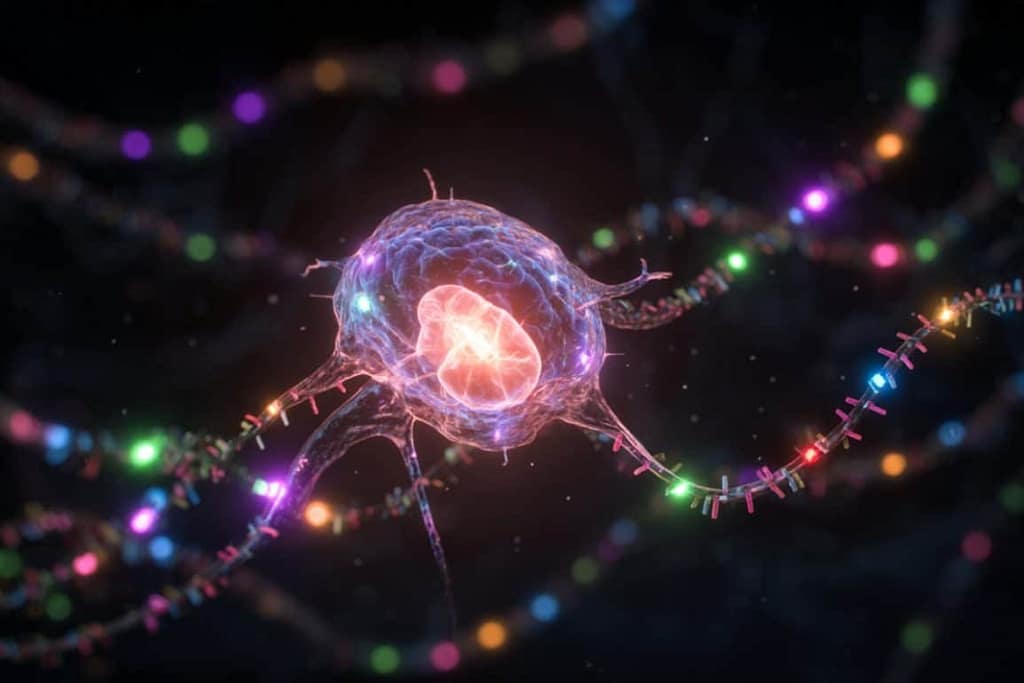 Epigenetic Switch to Turn Memories On and Off Created epigenetic switch to turn memories on and off created