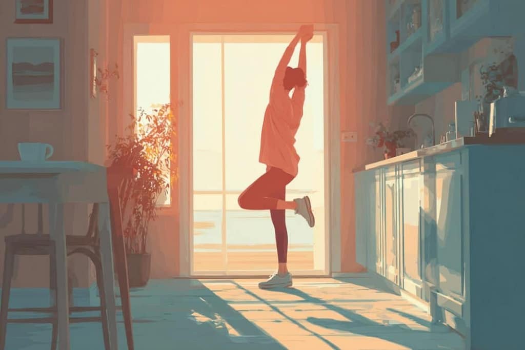 Swap 30 Minutes of Sitting for Light Activity to Boost Next-Day Mood swap 30 minutes of sitting for light activity to boost next day mood