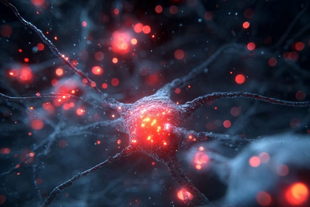 Inflammatory Brain Cells Driving Progressive MS Discovered inflammatory brain cells driving progressive ms discovered