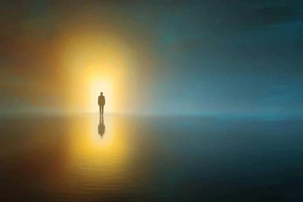 What Happens After a Near-Death Experience? what happens after a near death experience?