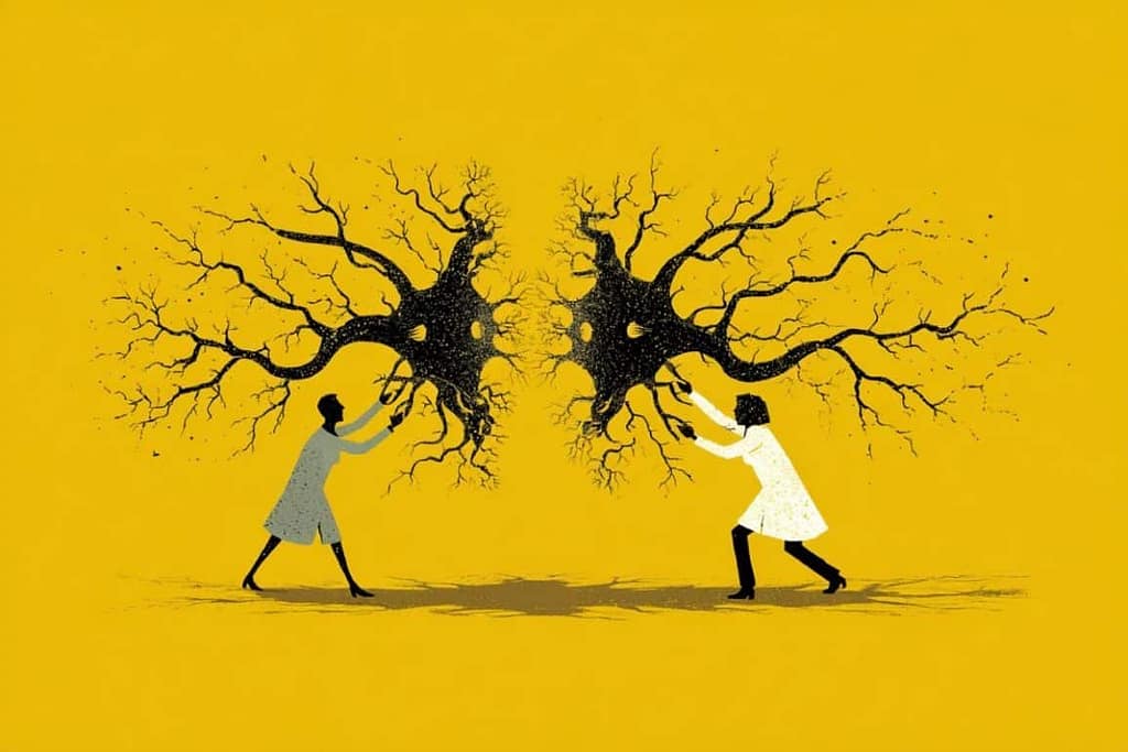 Social Brain: Neurons That Decide Who Wins and Who Yields social brain: neurons that decide who wins and who yields