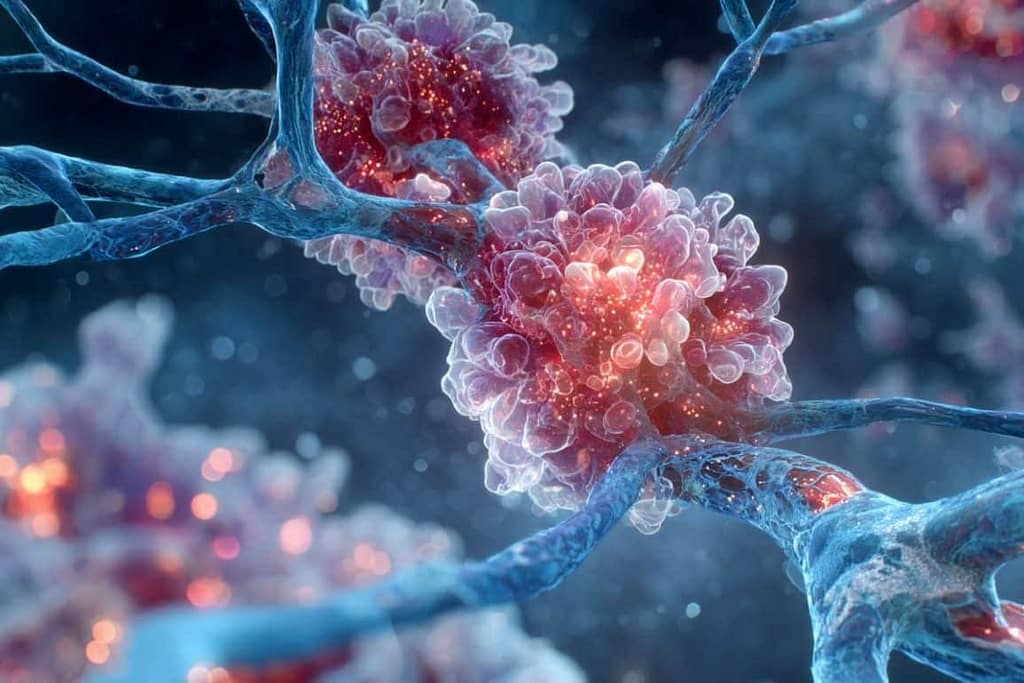 Tiny Peptide Shows Powerful Brain Healing After Traumatic Injury tiny peptide shows powerful brain healing after traumatic injury