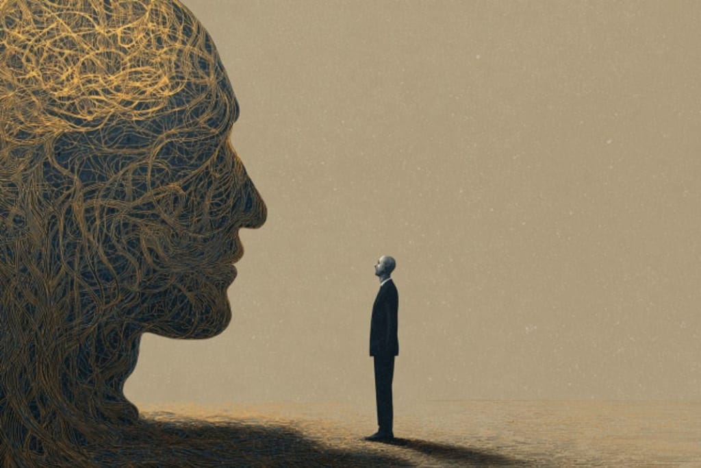 Human Mind Prefers Simple Explanations Over Complex Truths human mind prefers simple explanations over complex truths