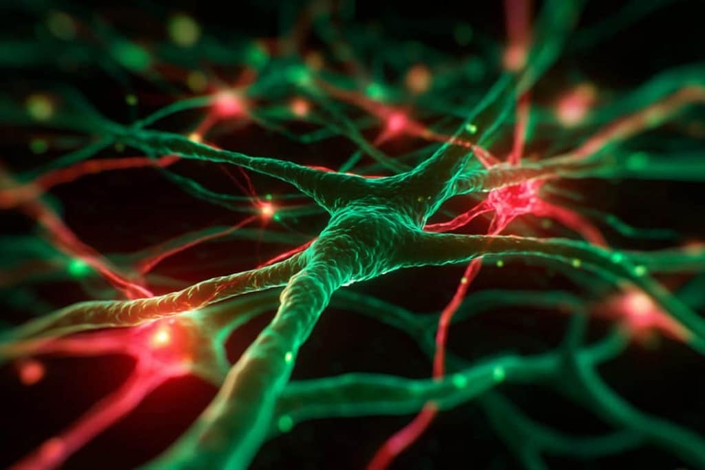 How Synapses Grow Up how synapses grow up
