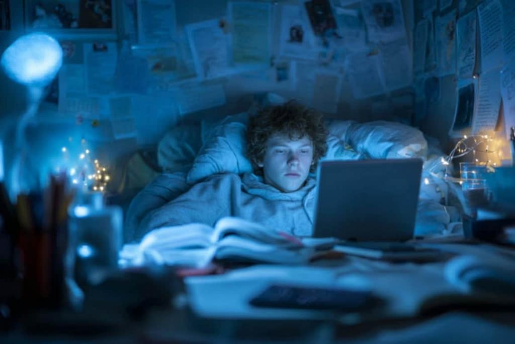 Lack of Sleep in Teens Linked to Higher Suicide Risk lack of sleep in teens linked to higher suicide risk