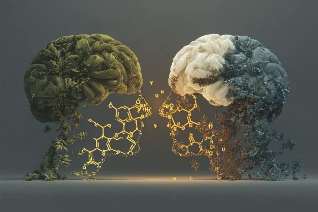 Tobacco and Cannabis Together Alter Brain’s “Bliss Molecule” System tobacco and cannabis together alter brain’s “bliss molecule” system