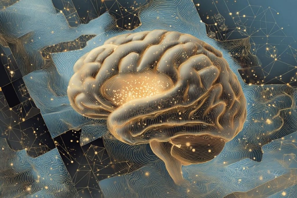 Brain Cells That Thrive on Uncertainty Help Us Adapt and Learn brain cells that thrive on uncertainty help us adapt and learn