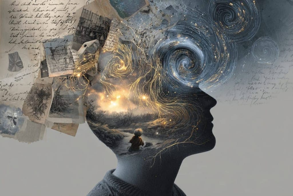 What Makes Certain Memories Impossible to Forget? what makes certain memories impossible to forget?