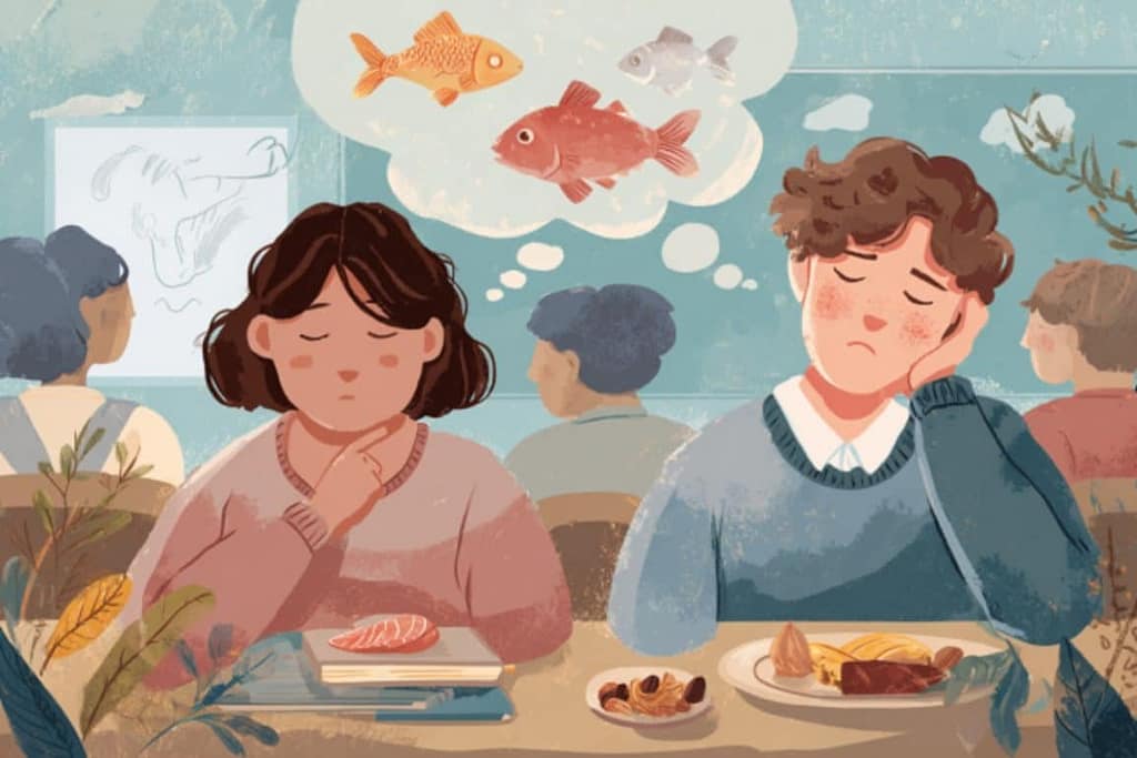 Low Omega-3 Linked to Higher ADHD Symptoms low omega 3 linked to higher adhd symptoms