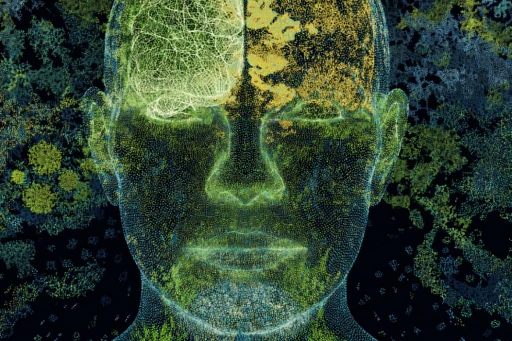 AI Maps the Brain’s Hidden Bridge, Revealing Genetic Links to Mental Health ai maps the brain’s hidden bridge, revealing genetic links to mental health