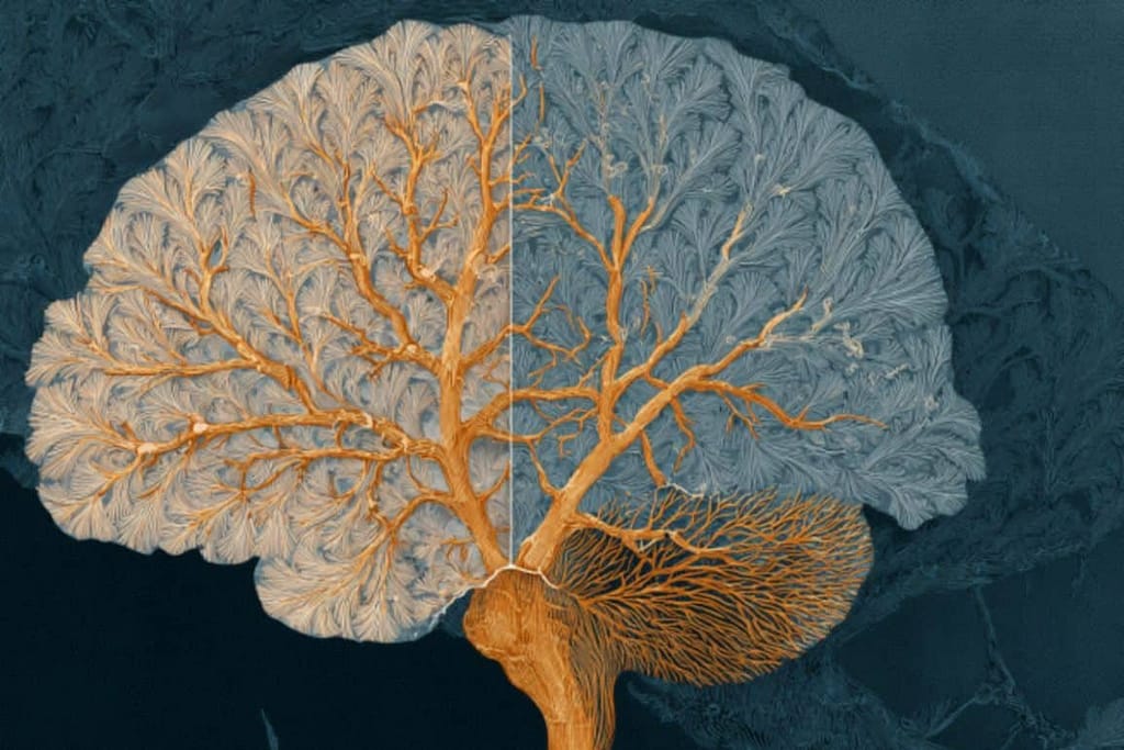 Autism and ADHD Brain Patterns Reveal Shared Biological Roots autism and adhd brain patterns reveal shared biological roots