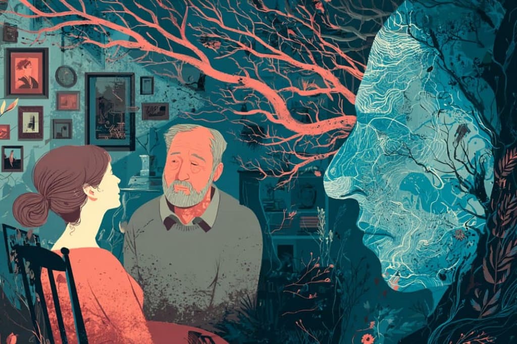 Why Alzheimer’s Patients Forget Loved Ones why alzheimer’s patients forget loved ones