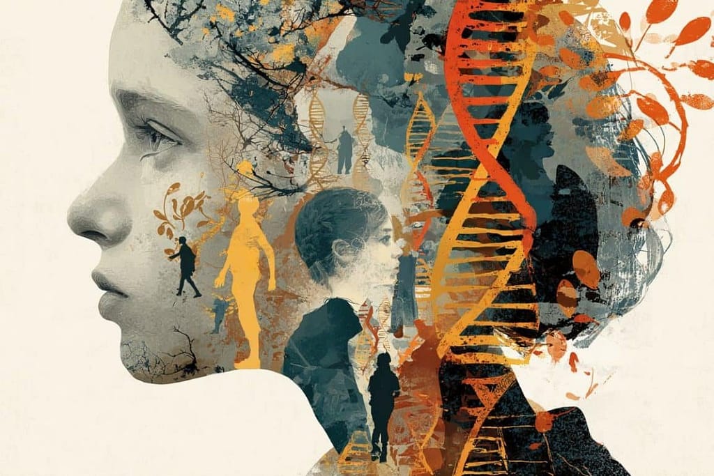 Rare ADHD Gene Variants Linked to 15-Fold Higher Risk rare adhd gene variants linked to 15 fold higher risk