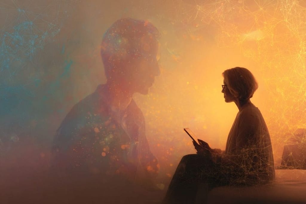 AI Interviews Outperform Standard Mental Health Rating Scales ai interviews outperform standard mental health rating scales