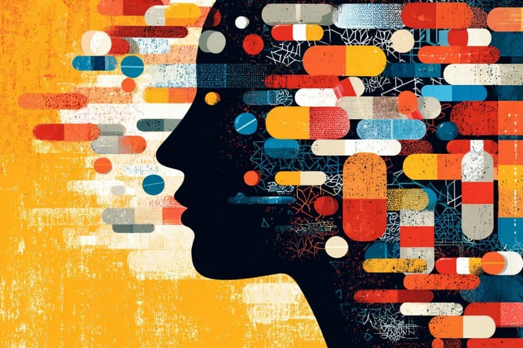 Antibiotic Doxycycline May Cut Schizophrenia Risk antibiotic doxycycline may cut schizophrenia risk