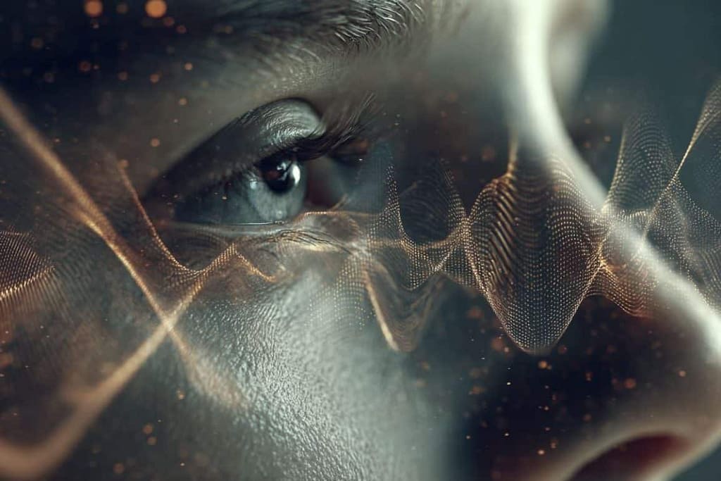 Eyes Blink in Time With Music, Revealing Hidden Brain Rhythms eyes blink in time with music, revealing hidden brain rhythms