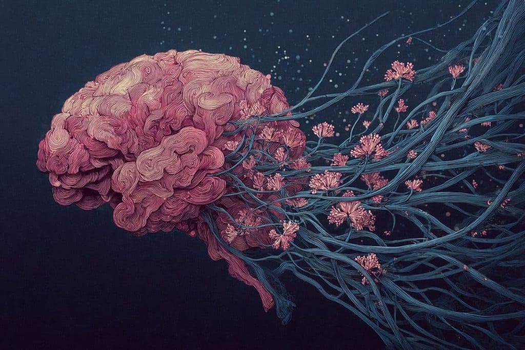 Your Brain Quietly Rewires Itself at 9, 32, 66 and 83 your brain quietly rewires itself at 9, 32, 66 and 83