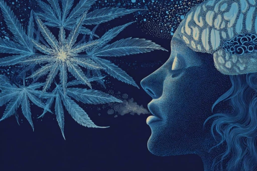 Nano Tech Helps CBD Quiet Pain at the Source nano tech helps cbd quiet pain at the source