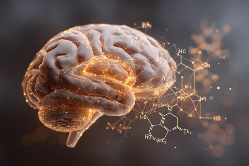Low Choline Could Be a Hidden Driver of Anxiety low choline could be a hidden driver of anxiety