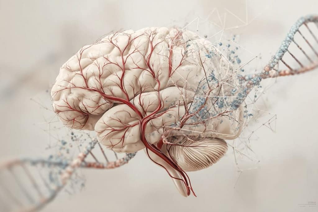 Genetics Plus Heart Health Markers Sharpen Dementia Risk genetics plus heart health markers sharpen dementia risk
