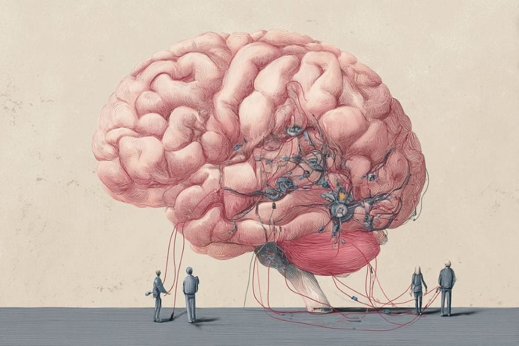 Deep Brain Stimulation Promising for Severe, Resistant Depression deep brain stimulation promising for severe, resistant depression