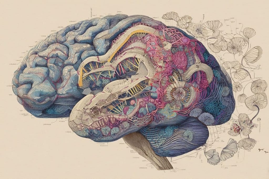 Genetic Roots of Depression Reveal Strong Suicide Risk Signals genetic roots of depression reveal strong suicide risk signals