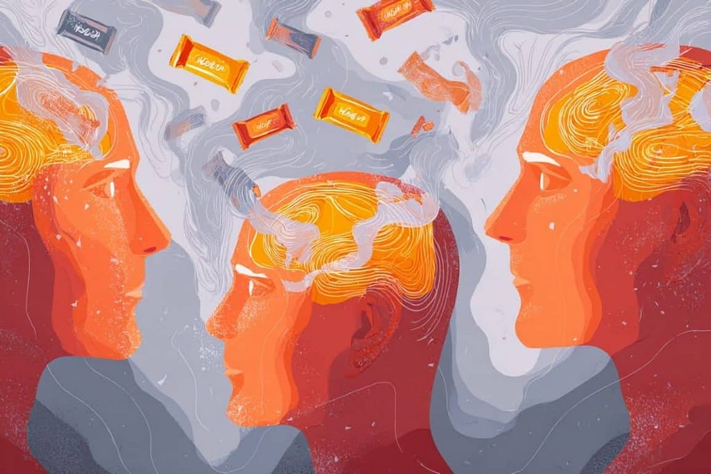 Thrill Fatigue: How Dopamine Devalues Repeated Rewards thrill fatigue: how dopamine devalues repeated rewards