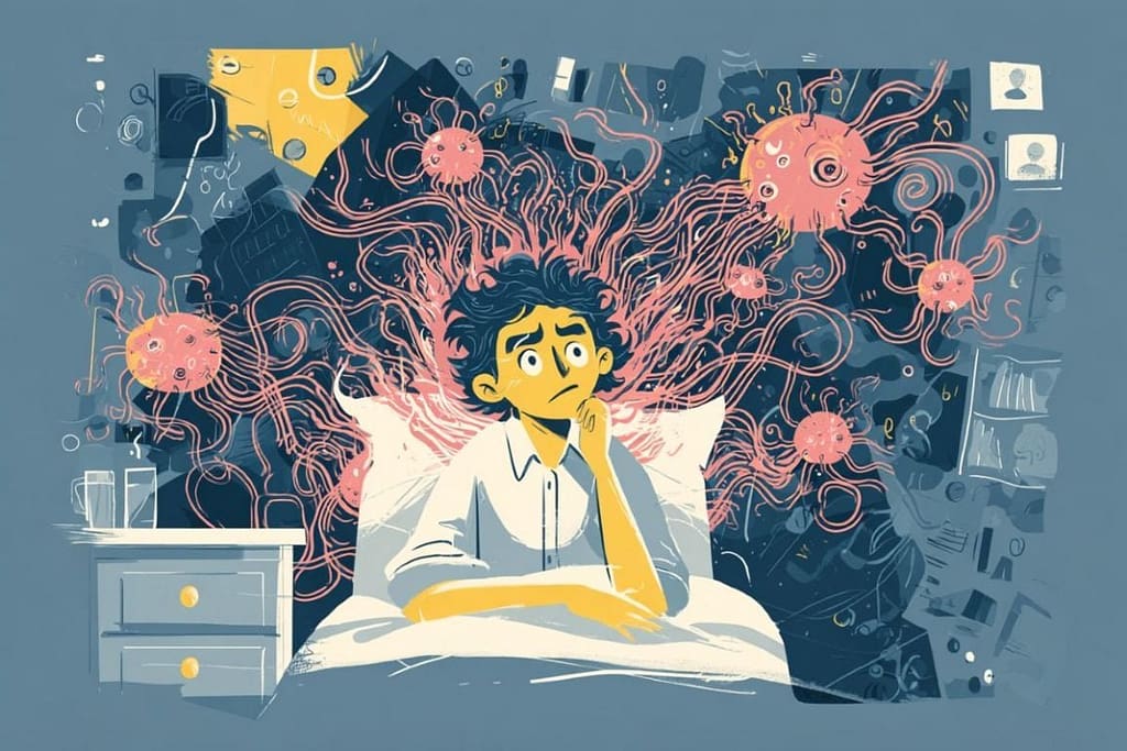 Your Brain Has a Built-In Isolation Mode your brain has a built in isolation mode