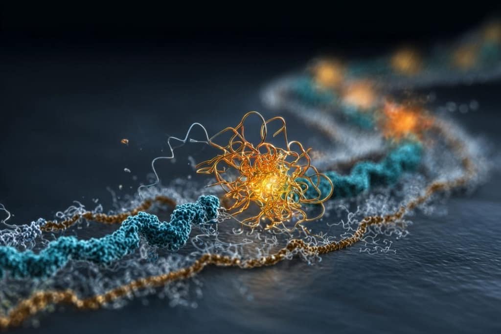 New Study Uncovers the Structural Key to How Cells Ship Cargo new study uncovers the structural key to how cells ship cargo