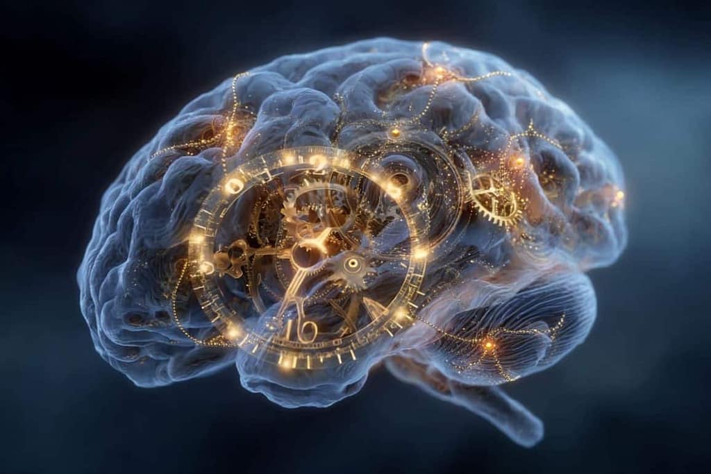 Brain Uses Molecular Timers to Decide What We Remember brain uses molecular timers to decide what we remember