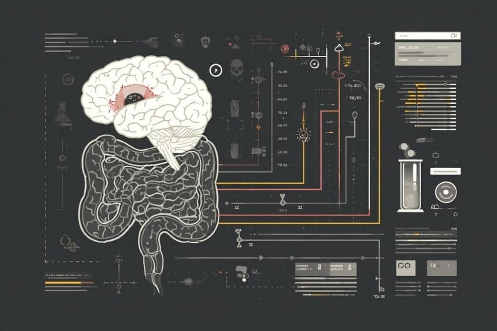 No Evidence the Gut Microbiome Causes Autism no evidence the gut microbiome causes autism