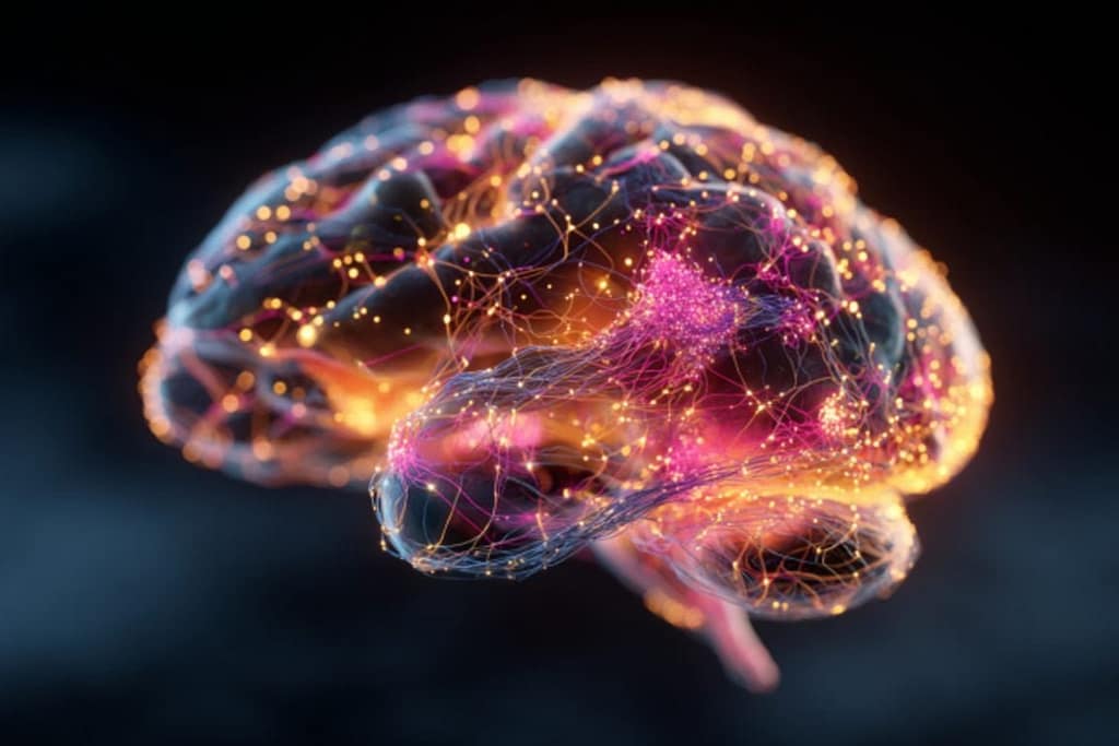 BrainSTEM Atlas Maps Every Cell of the Developing Human Brain brainstem atlas maps every cell of the developing human brain