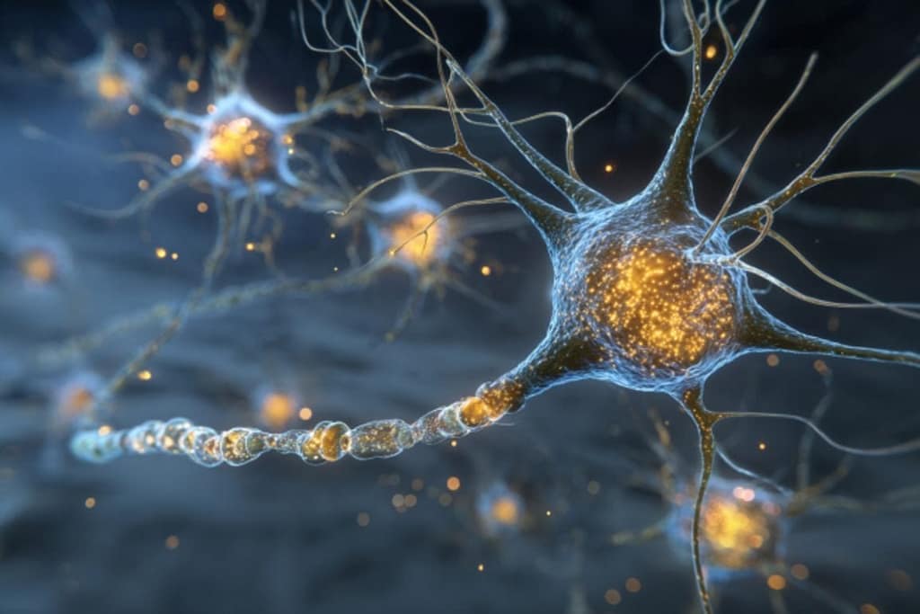 Antioxidant Defense System in the Brain Discovered antioxidant defense system in the brain discovered