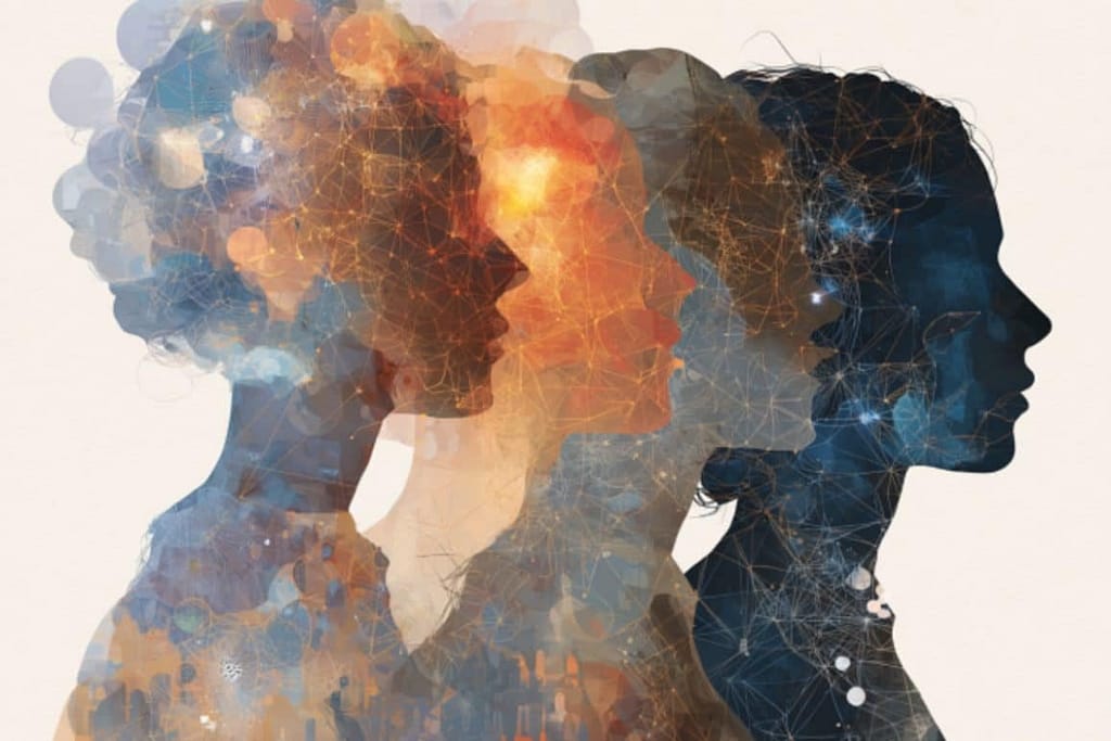 New Drug Exposes Hidden Subtypes of Psychosis new drug exposes hidden subtypes of psychosis
