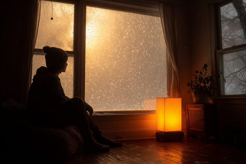 Don’t Ignore the Winter Blues, It Could Be Seasonal Depression don’t ignore the winter blues, it could be seasonal depression
