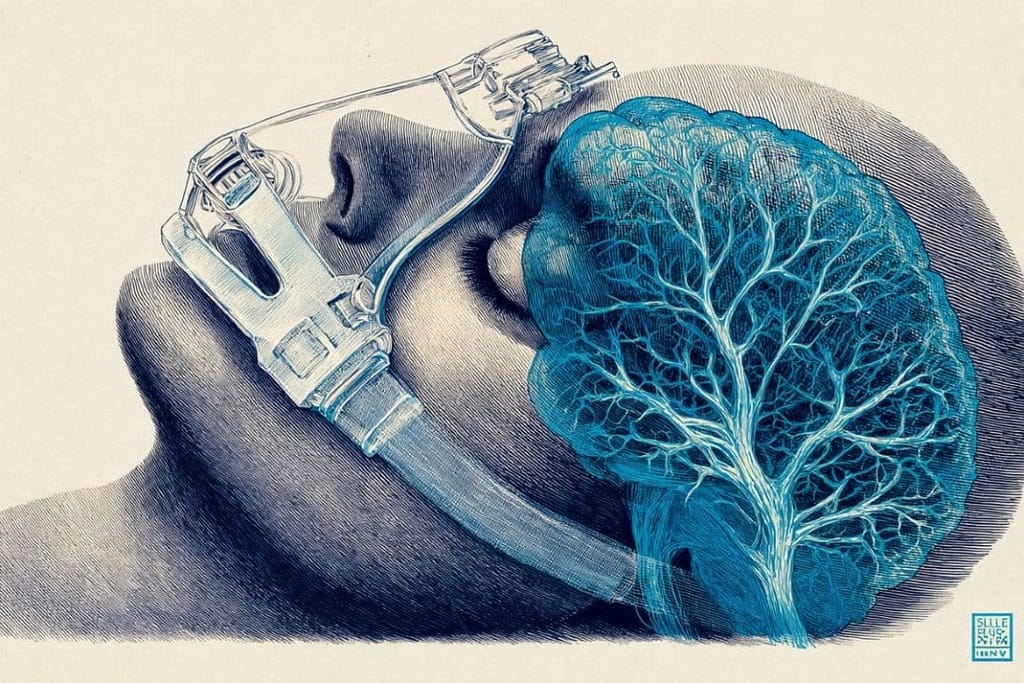 Untreated Sleep Apnea Doubles Parkinson’s Risk untreated sleep apnea doubles parkinson’s risk