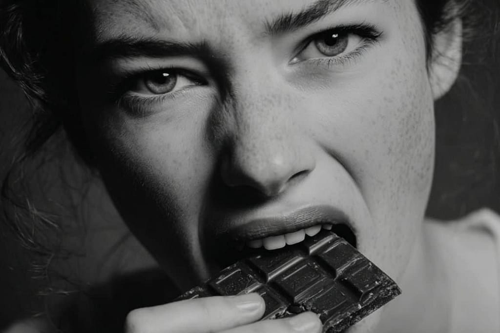 How Chocolate’s Puckering Taste May Stimulate the Brain how chocolate’s puckering taste may stimulate the brain