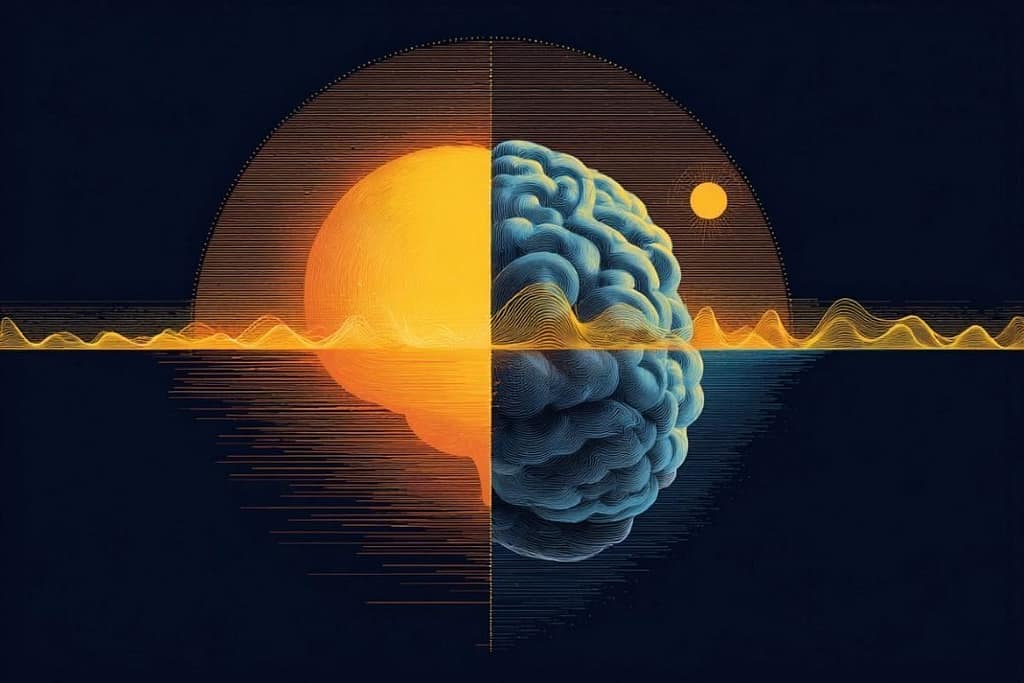 Brain Learning Power Peaks at Specific Times of Day brain learning power peaks at specific times of day