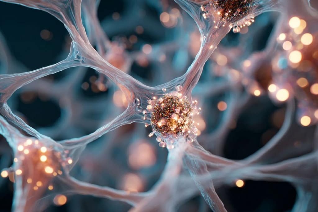 Animal-Free Brain Tissue Breakthrough Could Transform Drug Testing animal free brain tissue breakthrough could transform drug testing